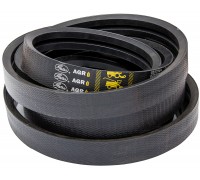 0227564 Belt Gates, HXE102288, 2HC-6910