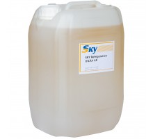 Compressor oil for refrigerating units SKY Refrigeration Oil RA68 (price for 1 l / canister 10 l)