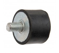 624592.1 Rubber pad [CLAAS] HEAVY-PARTS ORIGINAL, 624592