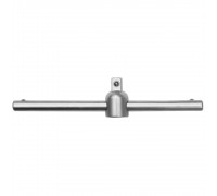 T-neck Cr-V 1/4" 115mm, Berg (52-037)