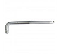 L-shaped socket 1/2" 300mm Cr-v Berg (52-043)