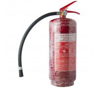 Powder fire extinguisher ВП-5 (ОП-5)