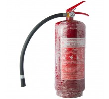 Powder fire extinguisher ВП-5 (ОП-5)