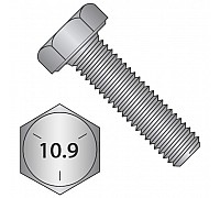 M8*22 Болт 10.9 DIN 933 KOELNER