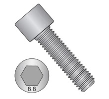 M10*110 Болт 8.8 DIN 912 KOELNER