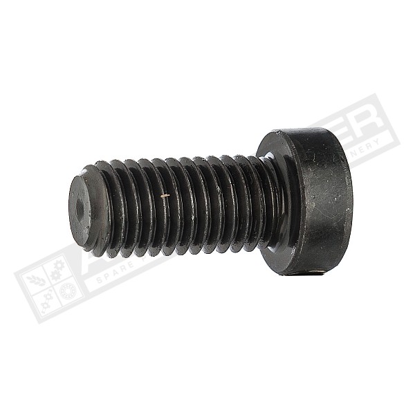 M12*25 Bolt 10.9 DIN 7984 KOELNER - 1
