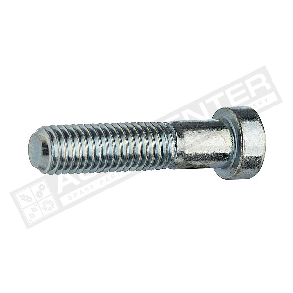 M12*50 Болт 8.8 DIN 7984 KOELNER - 1