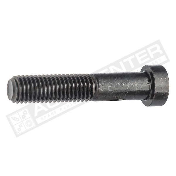 M12*60 Болт 10.9 DIN 7984 KOELNER - 1
