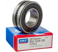 BS2-2208-2RS/VT143 Підшипник SKF