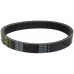 1462186 Variator belt Gates, 670224, 670221.1, 670244.1 - 1