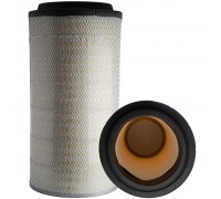 49811 Air filter WIX_HD