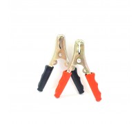 Battery clips UZ-10 2pcs KAMAR