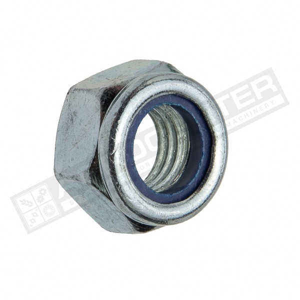 02.2032.00 Nut M12x1.5 [Capello], 02203200 - 1