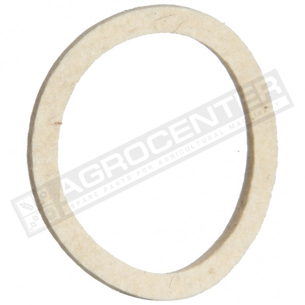 3237850 Кільце повстяне D110/90*6 [Lemken] - 1