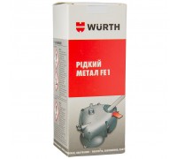 Liquid metal 500g WURTH (0893449)