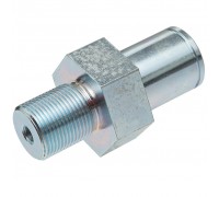 350337 Вал опорний підшипника 50*100 HEAVY-PARTS ORIGINAL