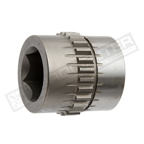 04.5114.00 Profile bushing [Capello], 04511400 - 1