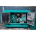 Diesel generator C150 D5 CUMMINS POWER 150kVA (109 kW / 120kW) Used - 2