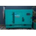 Diesel generator C150 D5 CUMMINS POWER 150kVA (109 kW / 120kW) Used - 1