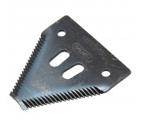 420100045 Knife section Balmet BZ 80/2.7 SCH 19, 10961.06, AZ40032, Z52672, Z93077