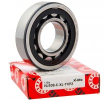 NJ 308 E TVP2 Bearing FAG, 243538 [Claas]