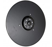 34910010 Concave coulter disc 14" (350mm) 3.00mm, PC 53.8227