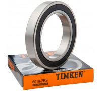 6019-2RS Підшипник TIMKEN, DE19307 [John Deere]