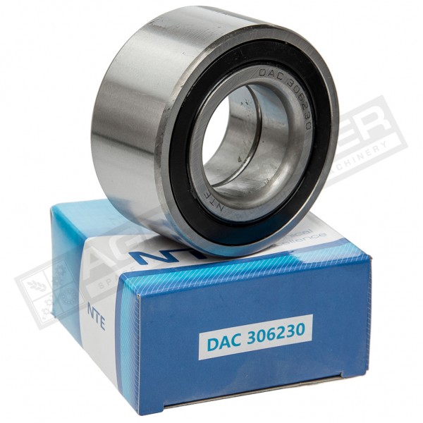 DAC 306230 Підшипник NTE (Словаччина), 3198760 - 1