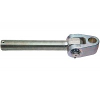 Toplink spindle Cat.2 M36*3 (L) d25,4x50,25 [CBM]