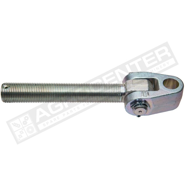 Toplink spindle Cat.2 M36*3 (L) d25,4x50,25 [CBM] - 1