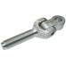 Поворотний гвинт центральної тяги Cat.3 1 3/4 (R) d35x50,25 [CBM] - 2
