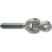 Поворотний гвинт центральної тяги Cat.3 1 3/4 (R) d35x50,25 [CBM] - 3