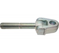 Поворотний гвинт центральної тяги Cat.3 M36*3 (R) d32*50,25 [CBM]