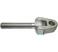 Toplink spindle Cat.3 M36*4 (L) d32*50,25 [CBM]