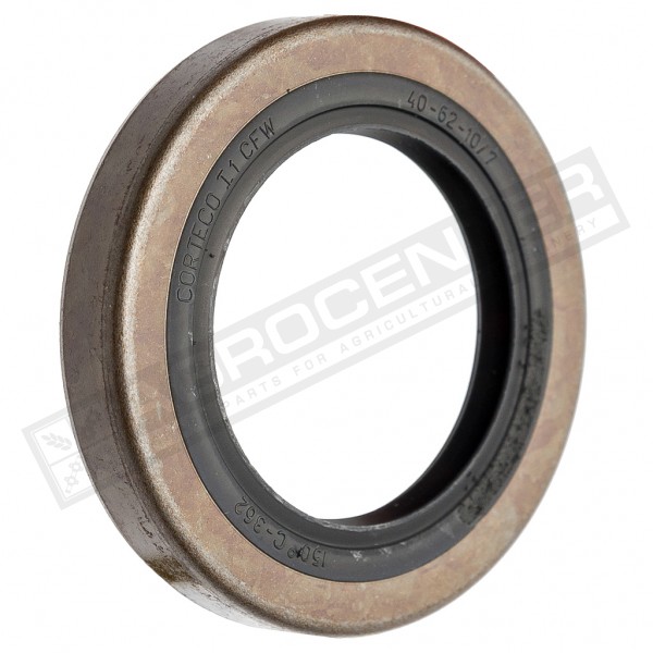 40*62*10 Shaft Seal B1SL 71ACM CORTECO, 12011431B, 40001280 - 1