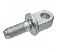 Палець M24*2 кріплення стабілізатора нижньої тяги [CBM]