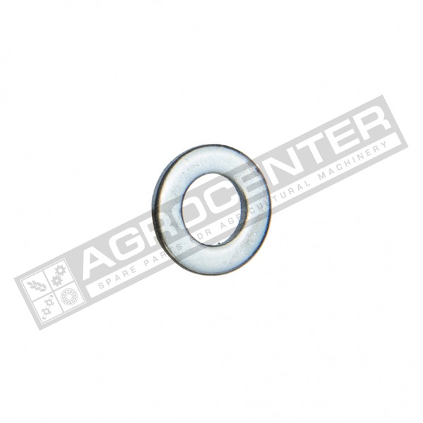 M6 Washer DIN 125, ГОСТ 11371