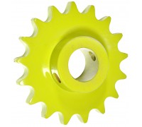 605134.0 Sprocket z17 t15,875 [Claas] FARMING Line, 605134