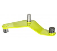 705087 Trunnion right [Claas] PREMIUM, 705087.1