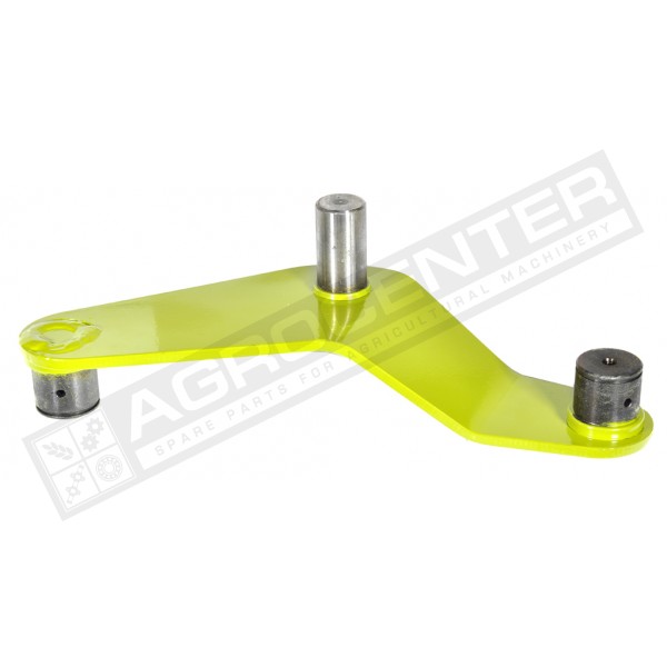 705087 Trunnion right [Claas] PREMIUM, 705087.1