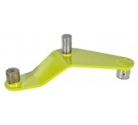 705088 Trunnion left [Claas] PREMIUM, 705088.1