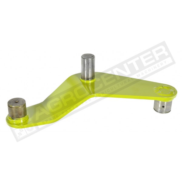705088 Trunnion left [Claas] PREMIUM, 705088.1