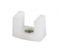 660503.0 Variator pulley clamp with metal sleeve [Claas] FARMING Line, 660503, 749996