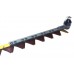 666741.1 Knife assembly, header 9,00m  ( Rasspe / 666743 / ) FARMING Line, 666741