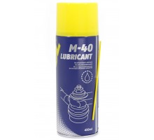 Змазка М-40 Multifunktion Anti Rost, 0,45 9899
