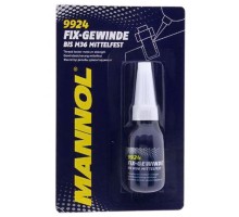 Фіксатор різьби демонт Fix-Gewinde mittelfes, 0.01L 9924