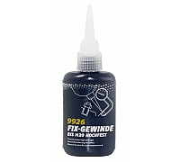 Фіксатор різьби довгостроковий Fix-Gewinde hochfest, 0,05L 9926