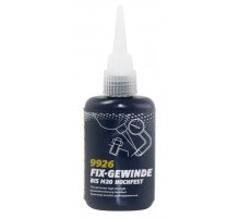 Фіксатор різьби довгостроковий Fix-Gewinde hochfest, 0,05L 9926