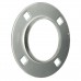 238444 Bearing housing (flange) 2pcs [Claas], 238444.0 - 2