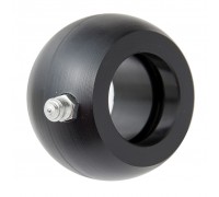 678949 Teflon spherical bearing (bushing) 25x47 [Claas], 678949.0